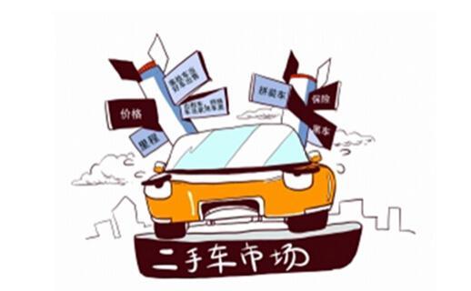 要从外地买一辆国三的二手车,回山东潍坊能过户吗?