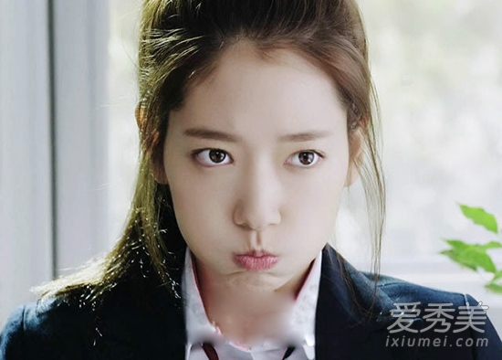 韩国彩妆大神PONY教你如何画眉毛_美容_时尚