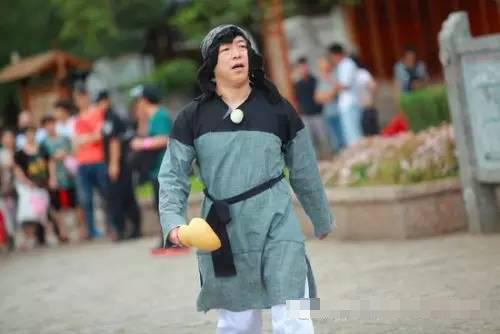 《极限挑战》可以完结但黄渤不能走 你什么时