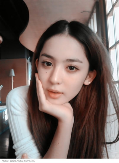 剖析花旦长相:古力娜扎高颧骨难敌郑爽