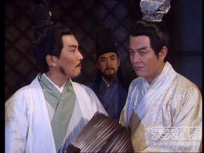 铜雀春深:曹操为什么要建造铜雀台?(图)