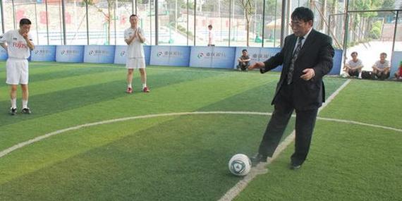 聂卫平为何总是批中国足球 爱之深责之切_体坛