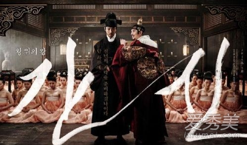 韩国限制R级电影排行榜前十名推荐_明星八卦