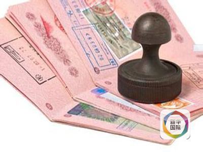 为争中国客 欧洲各国争相简化签证程序_国际新