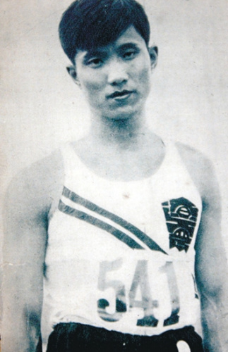 奥运选手郭洁去世 曾代表中国参加1936年柏林