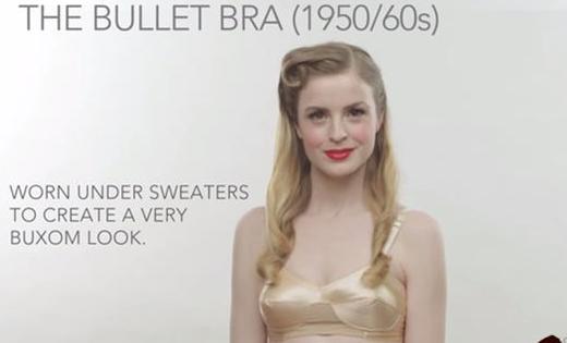 揭秘女性<em>胸罩</em>2000<em>年</em>来的惊人<em>进化</em>史图片频道