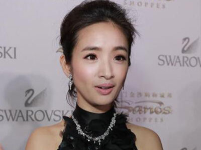 郑爽林依晨暴瘦 明星忽胖忽瘦身材都是气吹的