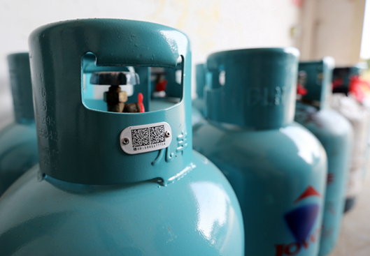 广州瓶装气凭卡供应 网友连呼一卡就堵漏了吗