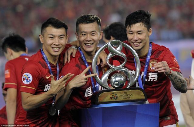 中国申办世俱杯时间曝光 中超或有两支队伍参