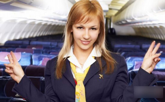 揭秘空姐不愿吐露的7大秘密图片频道 - 海口网