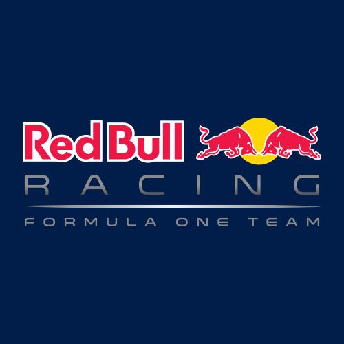 f1红牛车队公布新款logo 去掉了前赞助商标识
