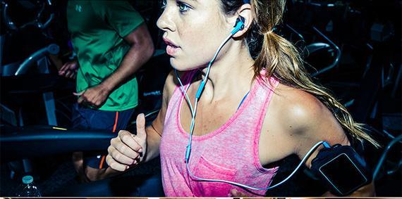 【干货】听歌跑步正确姿势 实测运动耳机跑步感受