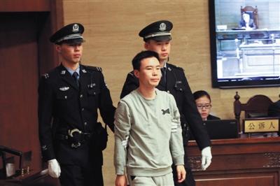 快播王欣被建议判刑10年 辩护人要求取保候审