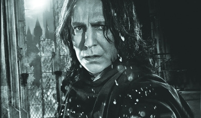 《哈利波特》斯内普教授扮演者瑞克曼病逝_明星八卦_娱乐新闻_海口网