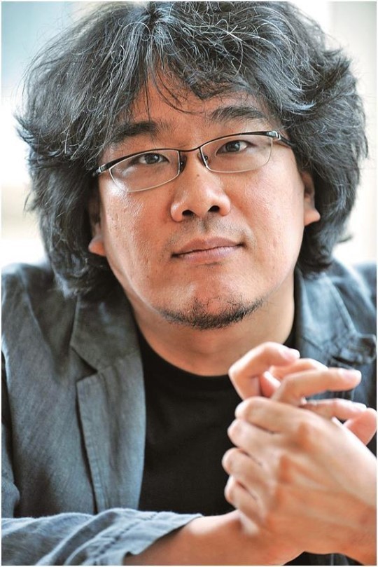 奉俊昊《玉子》主演锁定新人 将搭档吉伦哈尔+斯文顿