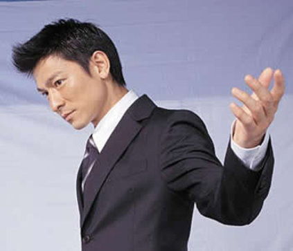 刘德华赵薇陈坤唐嫣 818明星的工作怪癖图片频