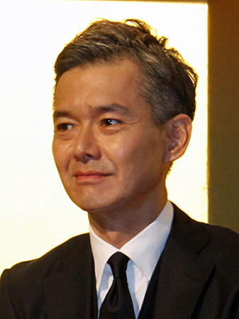 曝渡部笃郎已与中谷美纪分手 将娶陪酒女