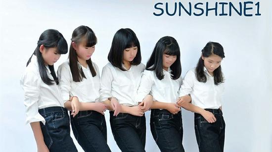 [音LIFE]Sunshine走红!推星能换个思路吗_明星八卦_娱乐新闻_海口网