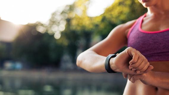 健身科技产品或伤害大于帮助 用户无法感受内