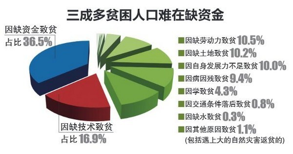 贫困人口调查_美贫困人口数量创历史新高 将对中期选举产生影响(3)