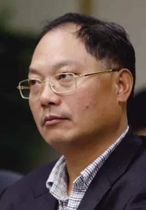 海南省发展控股有限公司原党委书记、董事长刘
