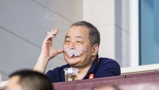 宋卫平黄龙目睹绿城降级 浙江足球走到十字路