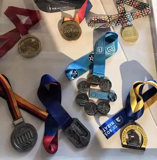 跑者分享:纽约马拉松是怎么做到极致服务的?_