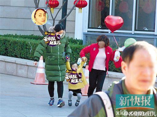 黄磊被曝又要当爸了 网友质疑:第三胎算超生吗