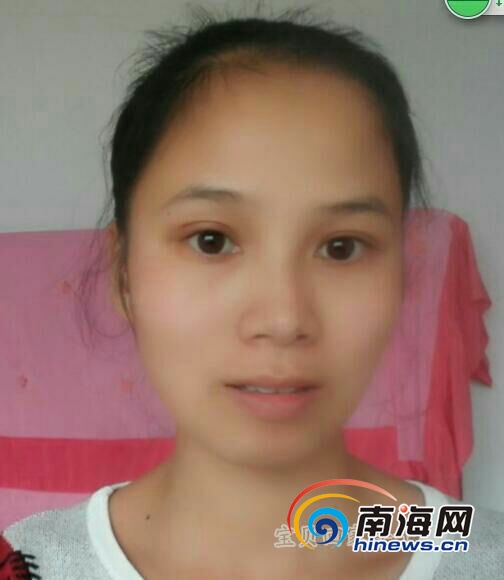 福建30岁女称自己万宁出生3天被抱养 万宁爱心人士发寻亲消息