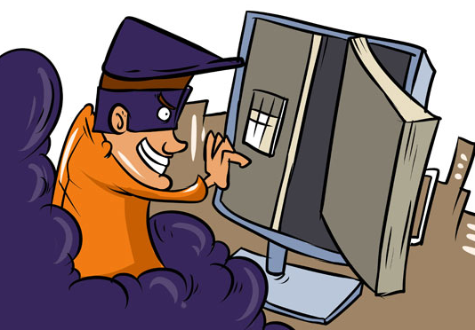 初中文化自学成黑客 英语一窍不通但代码一看