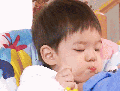 嗯哼大王动态表情 银角大王表情