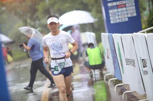 中国人寿2017要跑24小时城市接力赛合肥站