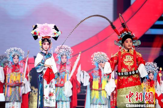 湖南卫视《中秋之夜》4日晚播出 群星分享珍贵