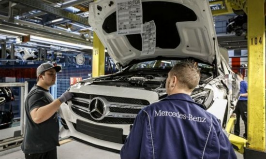 德国未来三年拟加速发展电动汽车产业 推出逾100款车_新闻_资讯