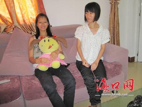 海南临高巨乳天后3心理缓解女孩计划负担_女生房增肥手术v天后图片