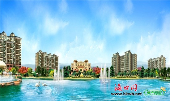 海南恒大名都_精品楼盘_房产_海口网