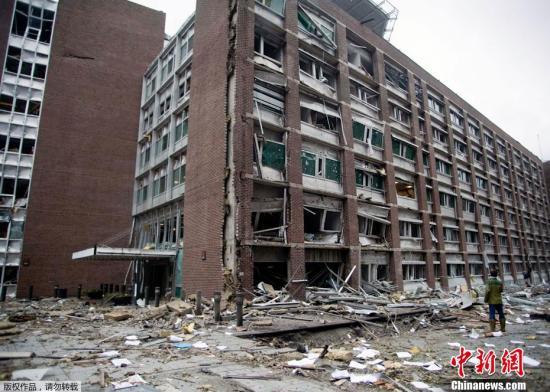 挪威杀手布雷维克没杀够 曾计划再制造几起杀