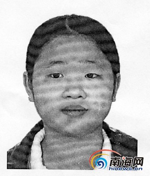 海南临高女童被虐双手骨折<em>处女膜</em>破裂 警方通
