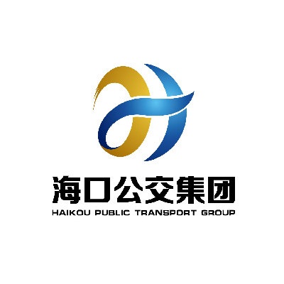 编号918:海口公共交通集团logo-1