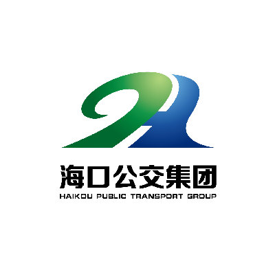 编号920:海口公共交通集团logo-2