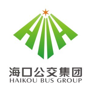 编号1138:海口公交集团logo