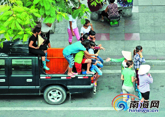 三亚海鲜女腾讯_三亚海鲜市场_湛江海鲜