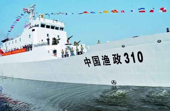 中菲黄岩岛对峙事件细节回顾_国际新闻_新闻