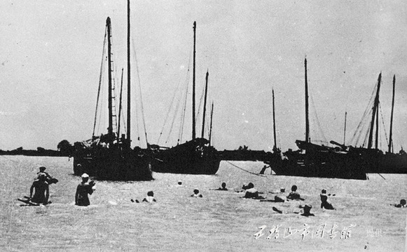 历史上的4月30日 海南岛全部解放(组图)_海南新闻_新闻中心_海口网