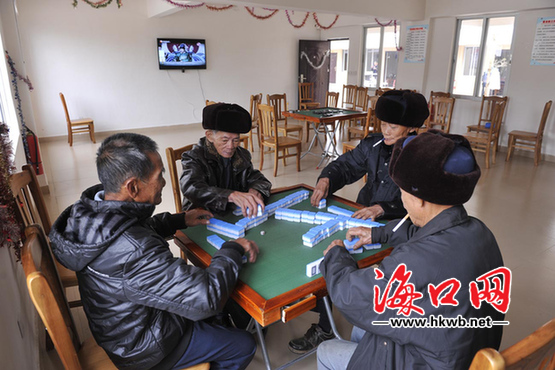 传承海口群众文化 下基层种文化提升城市精