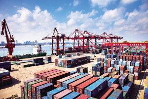 整合海口港与洋浦港 打造海南港航业核心竞争