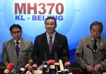 马航最新消息发现尸体_关于马航的最新消息