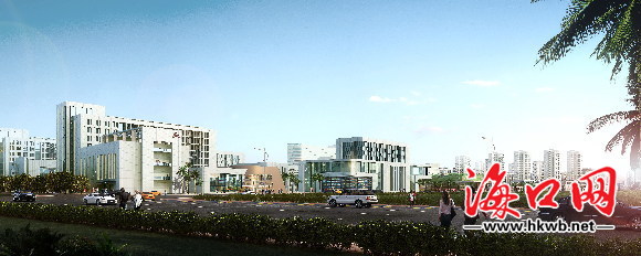 海口罗牛山农产品加工产业园投产 年屠宰规模