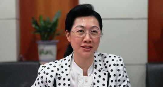 林洁任深圳市统战部部长 系常委中唯一女性