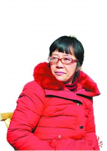 女诗人余秀华网络爆红一周后连出两本诗集_社